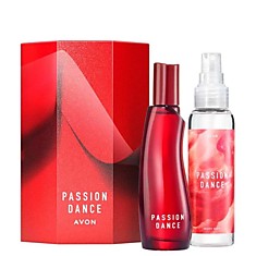 Набор "Passion Dance для нее "