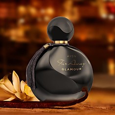 Парфюмерная вода Far Away Glamour