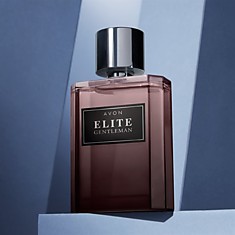 Туалетная вода Elite Gentleman для него