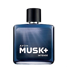 Туалетная вода Musk Intense+ для него