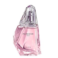 Парфюмерная вода Perceive Silk