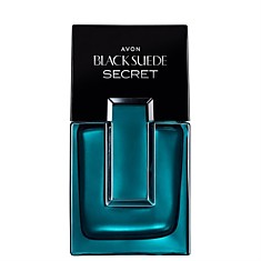 Туалетная вода Black Suede Secret для него