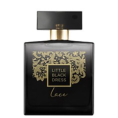 Парфюмерная вода Lace 