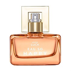Парфюмерная вода Eau So Happy